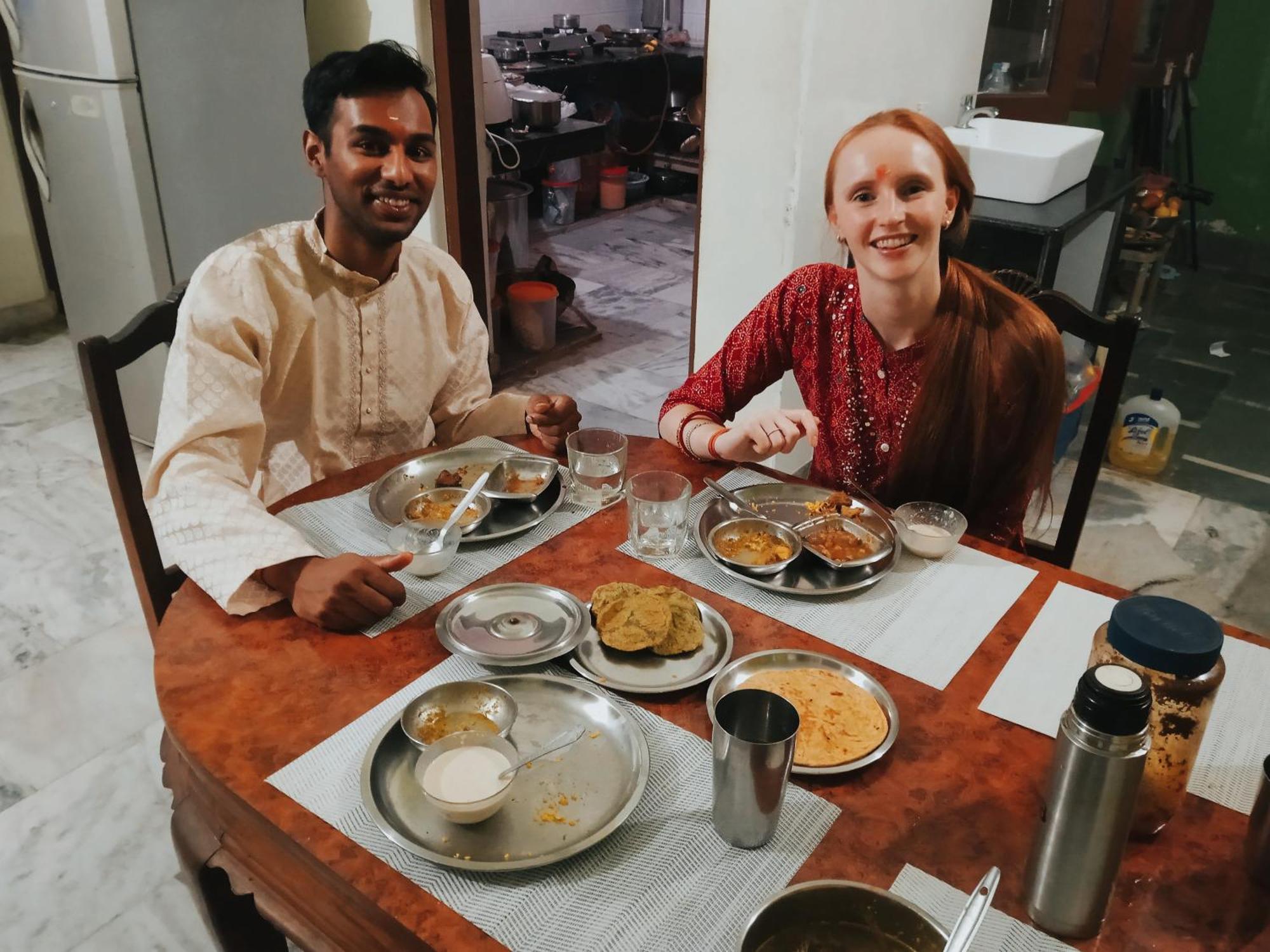 Shanti Niketan Hostel And Homestay - Varanasi — Photos 3