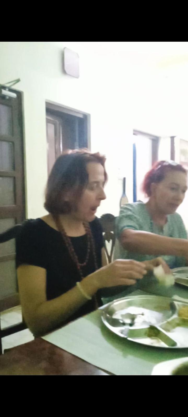 Shanti Niketan Hostel And Homestay - Varanasi — Photos 2