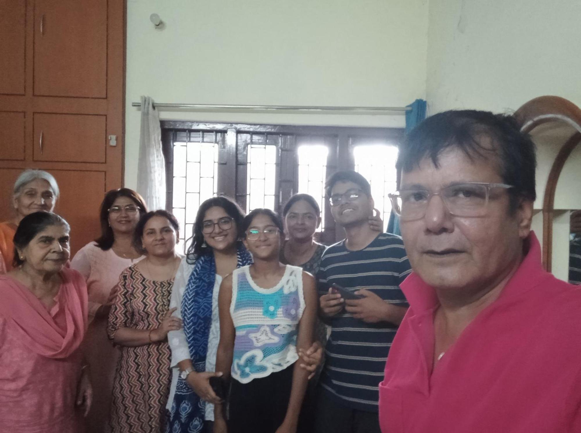 Shanti Niketan Hostel And Homestay - Varanasi, Varanasi